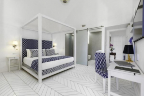 Iommella luxury rooms Sant'agnello